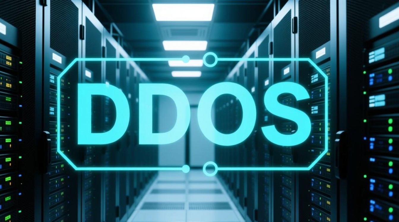 如何有效配置服务器防御针对服务器防ddos攻击配置的DDoS攻击策略？