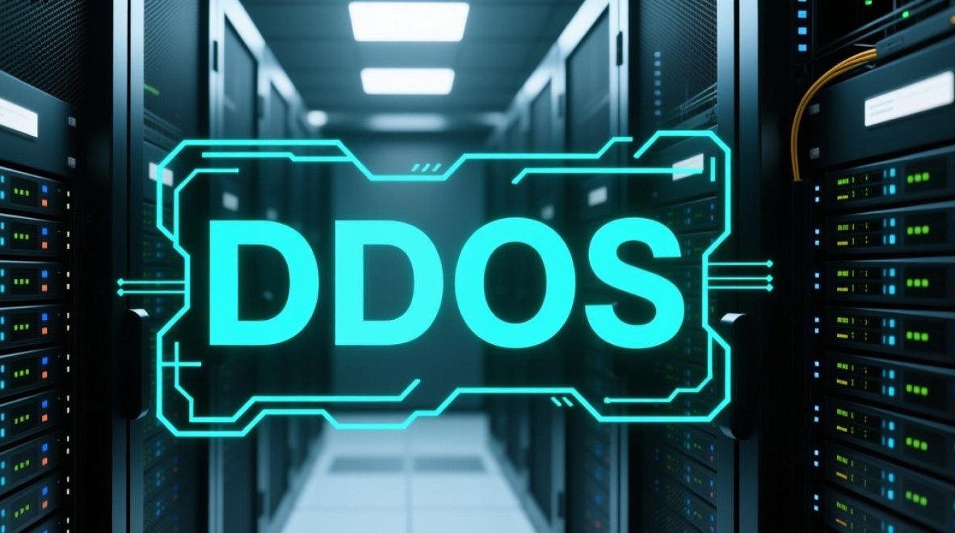 如何有效配置服务器防御针对服务器防ddos攻击配置的DDoS攻击策略？