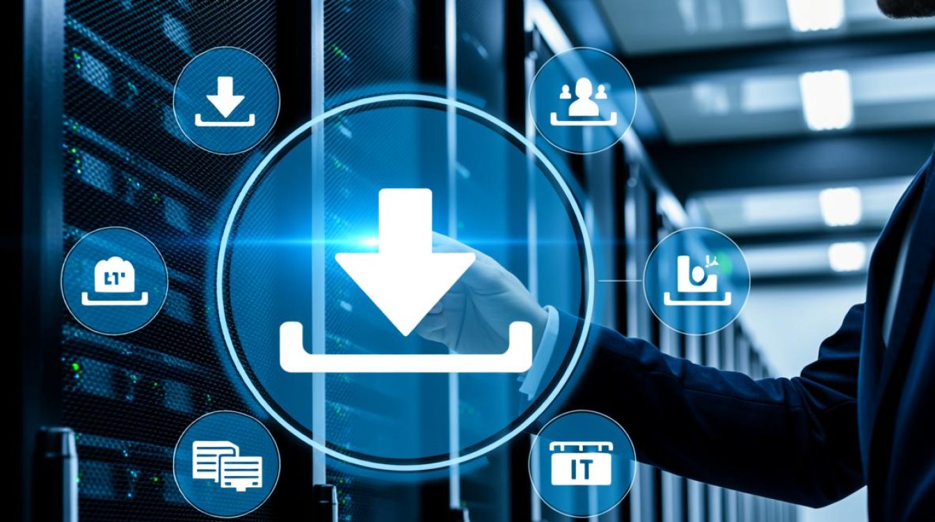 服务器镜像下载有哪些可靠平台和注意事项，如何选择合适的镜像版本？