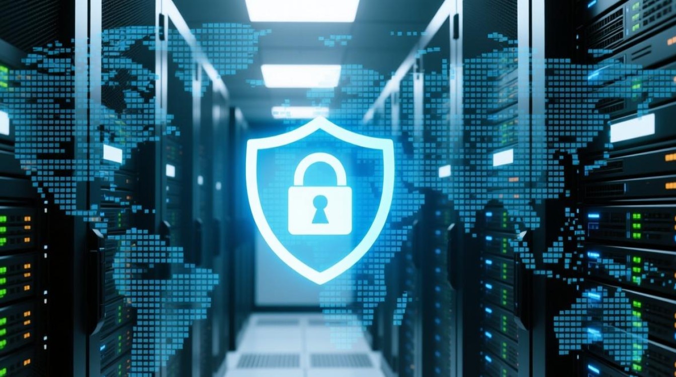 服务器防攻击方案有哪些关键技术和实施策略?如何有效抵御网络攻击? 服务器防攻击方案有哪些关键技术和实施策略?如何有效抵御网络攻击?