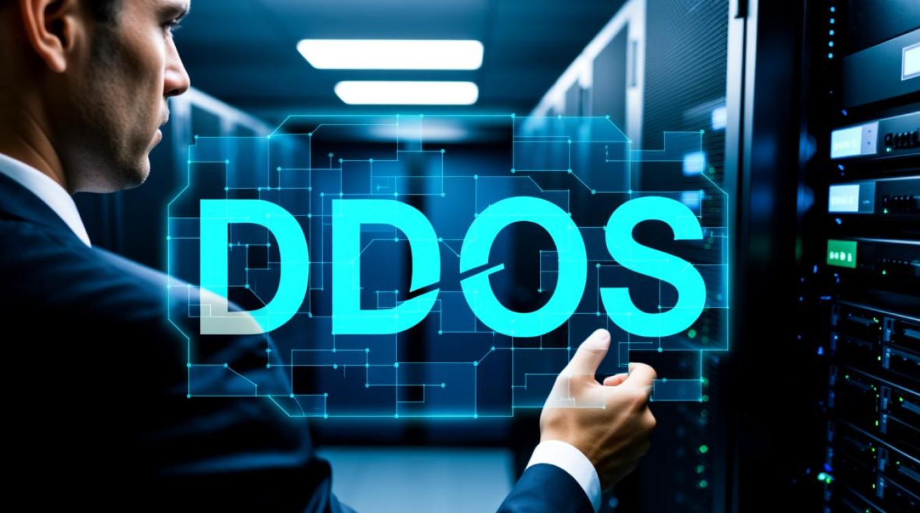 如何有效应对服务器防ddos攻击？揭秘防护策略与最佳实践