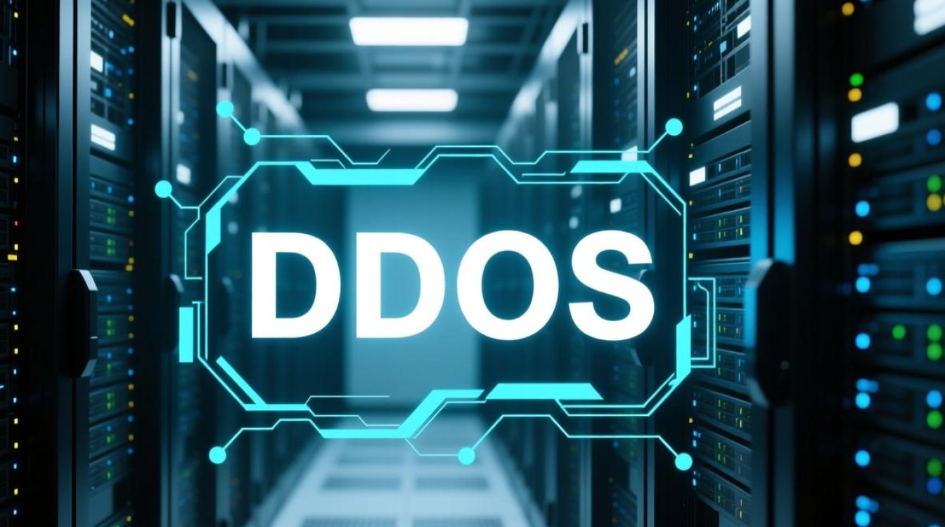 如何有效应对服务器防ddos攻击？揭秘防护策略与最佳实践
