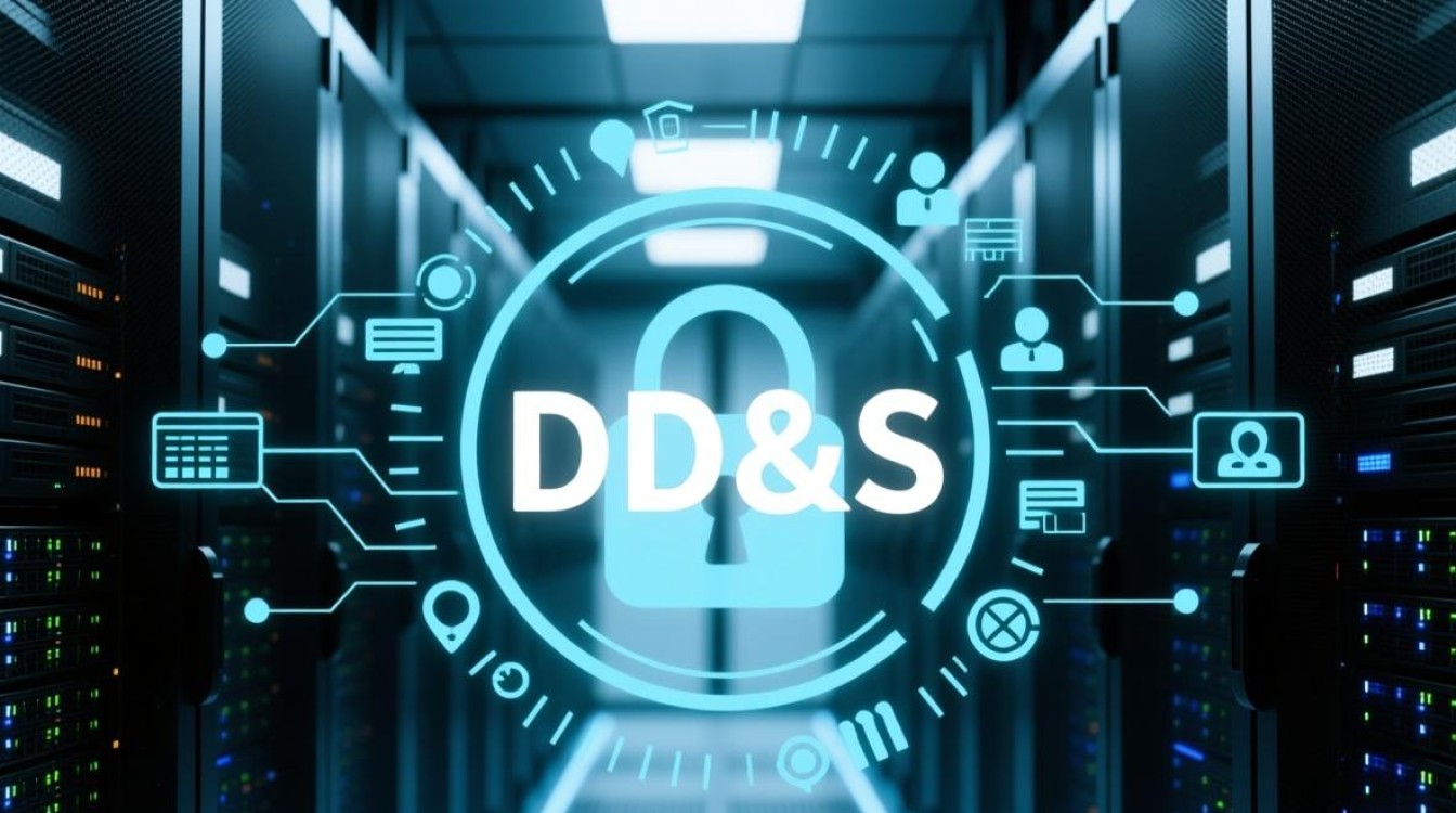 如何有效应对服务器防ddos攻击？揭秘防护策略与最佳实践