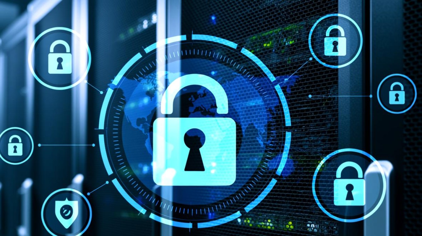 服务器防火墙推荐有哪些高性能且易用的产品值得企业选择？