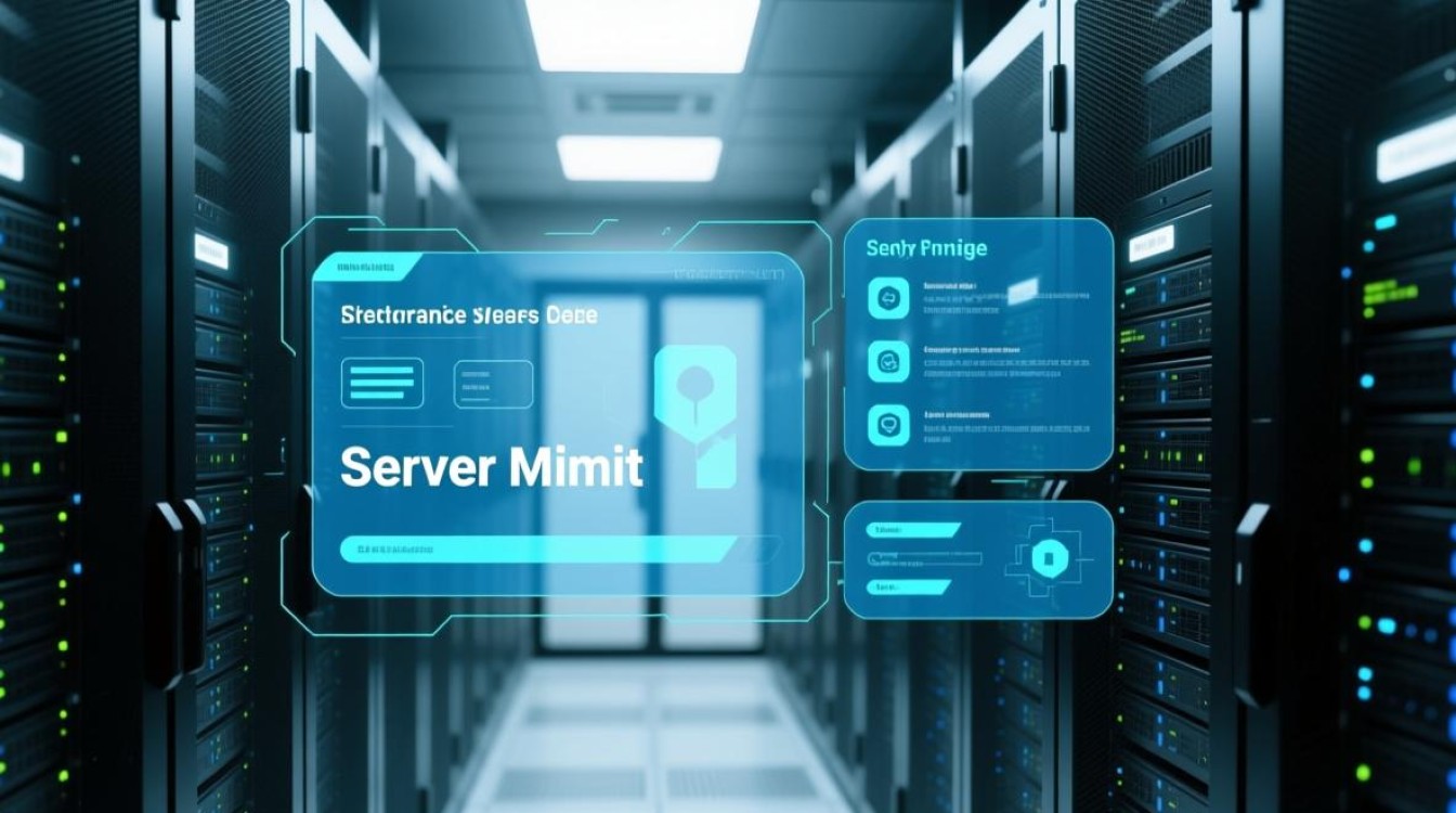 服务器限制和设置，如何优化配置以提升网站性能与用户体验？