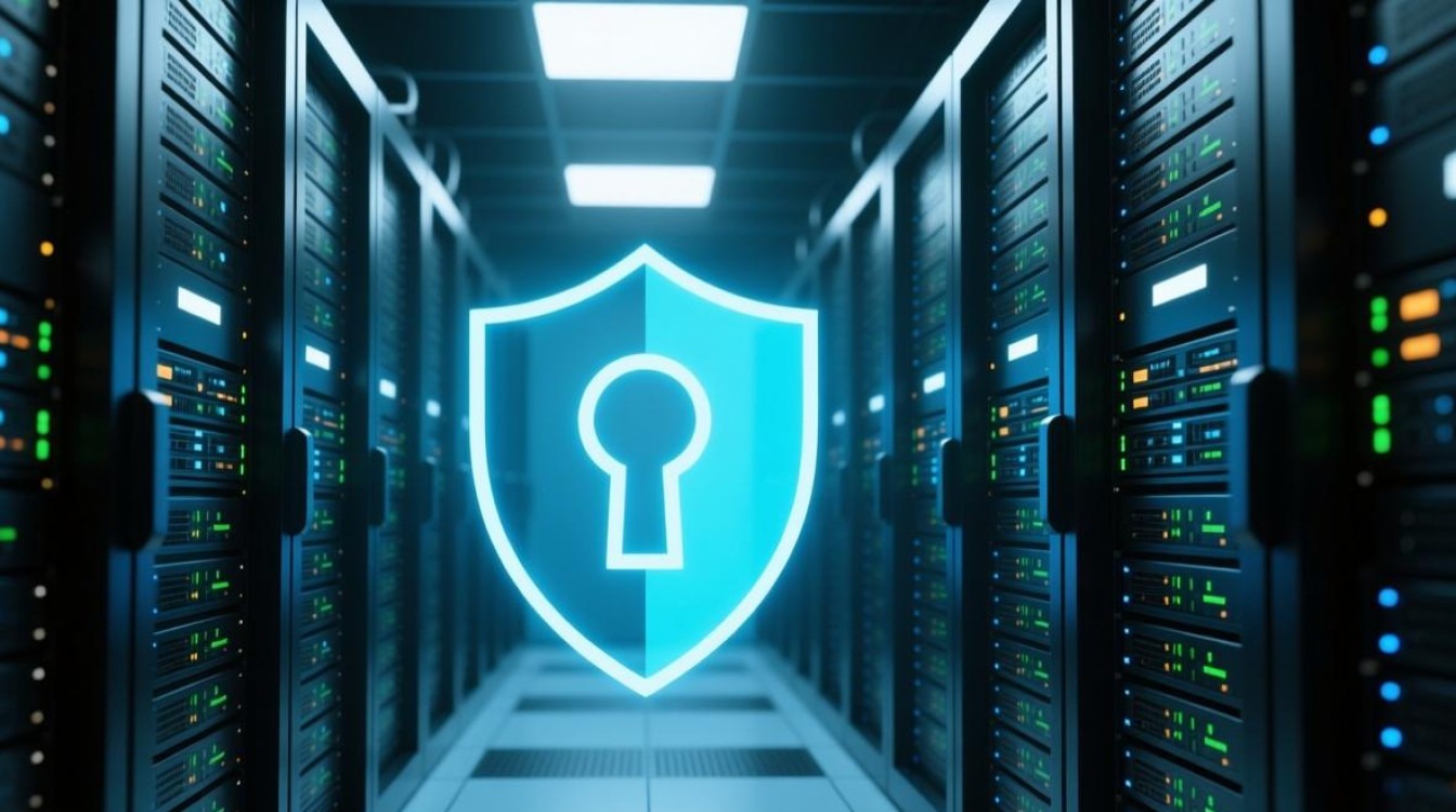 服务器隐藏IP的真正目的是什么？揭秘网络安全的隐秘操作原理！