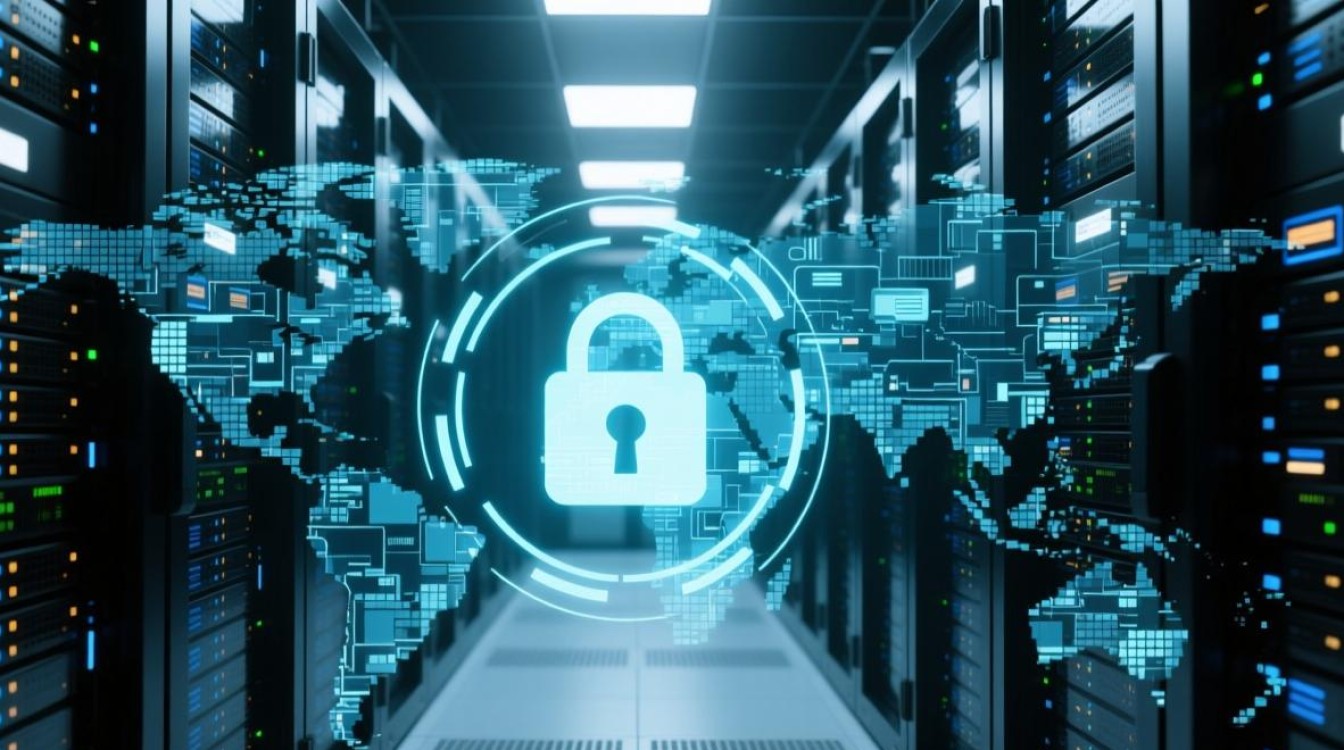 服务器隐藏IP的真正目的是什么？揭秘网络安全的隐秘操作原理！