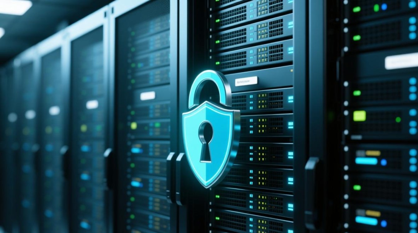 服务器隐藏IP的真正目的是什么？揭秘网络安全的隐秘操作原理！