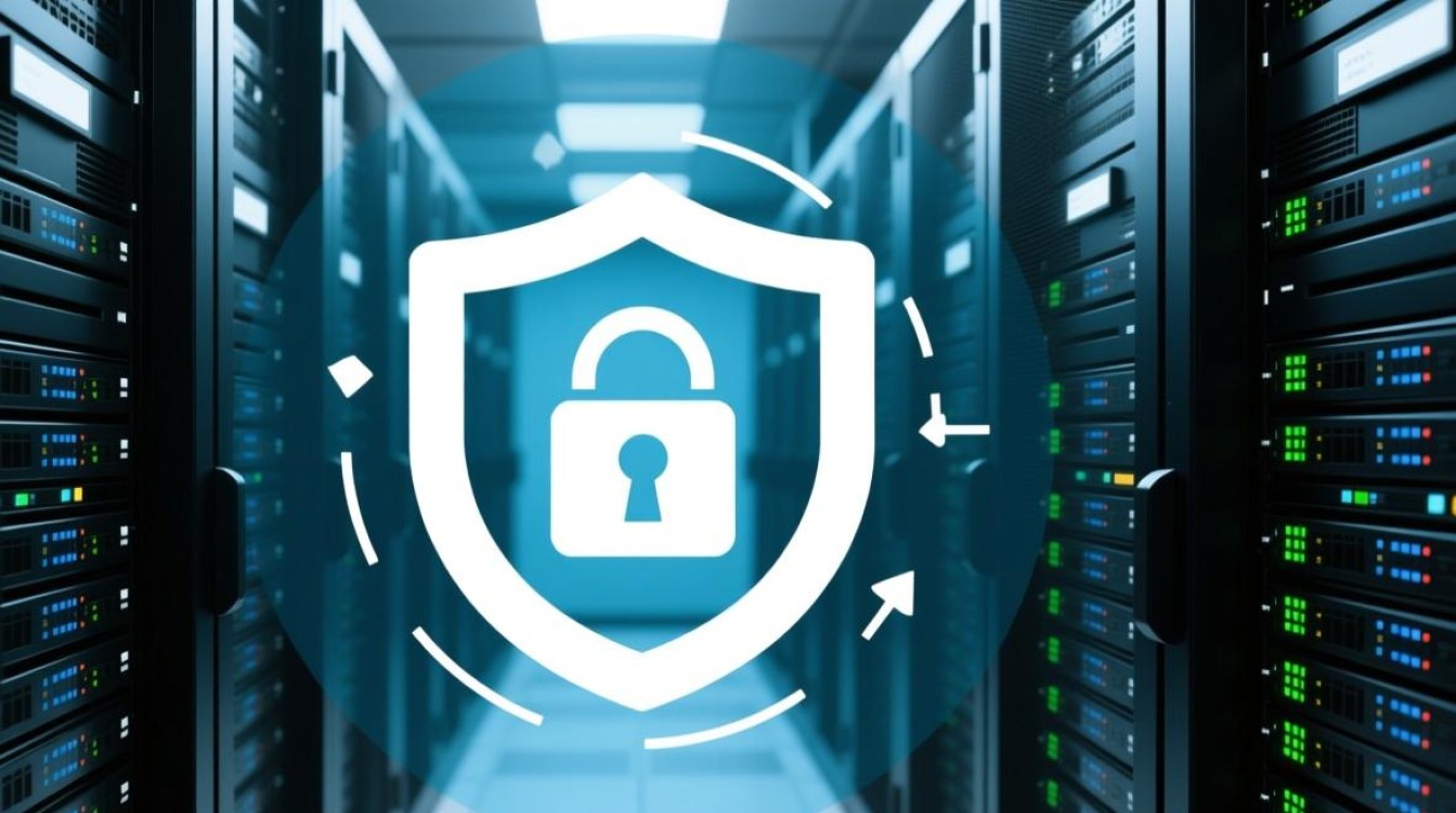 服务器防火墙搭建，如何确保网络安全？最佳实践与注意事项揭秘！