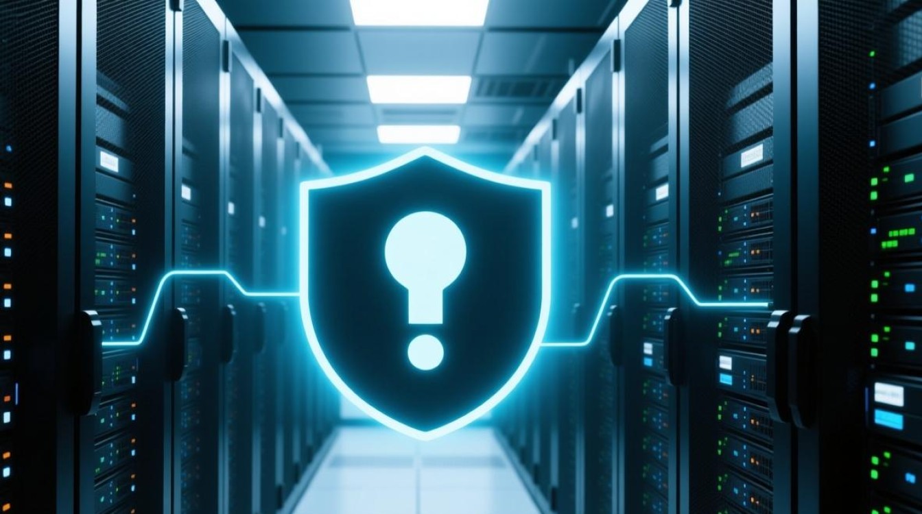 服务器防火墙搭建，如何确保网络安全？最佳实践与注意事项揭秘！