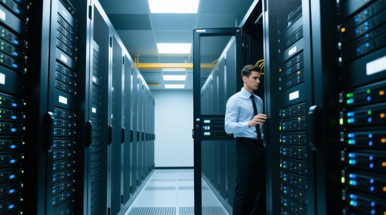 服务器销售方式有哪些？行业趋势及选择要点深度探讨