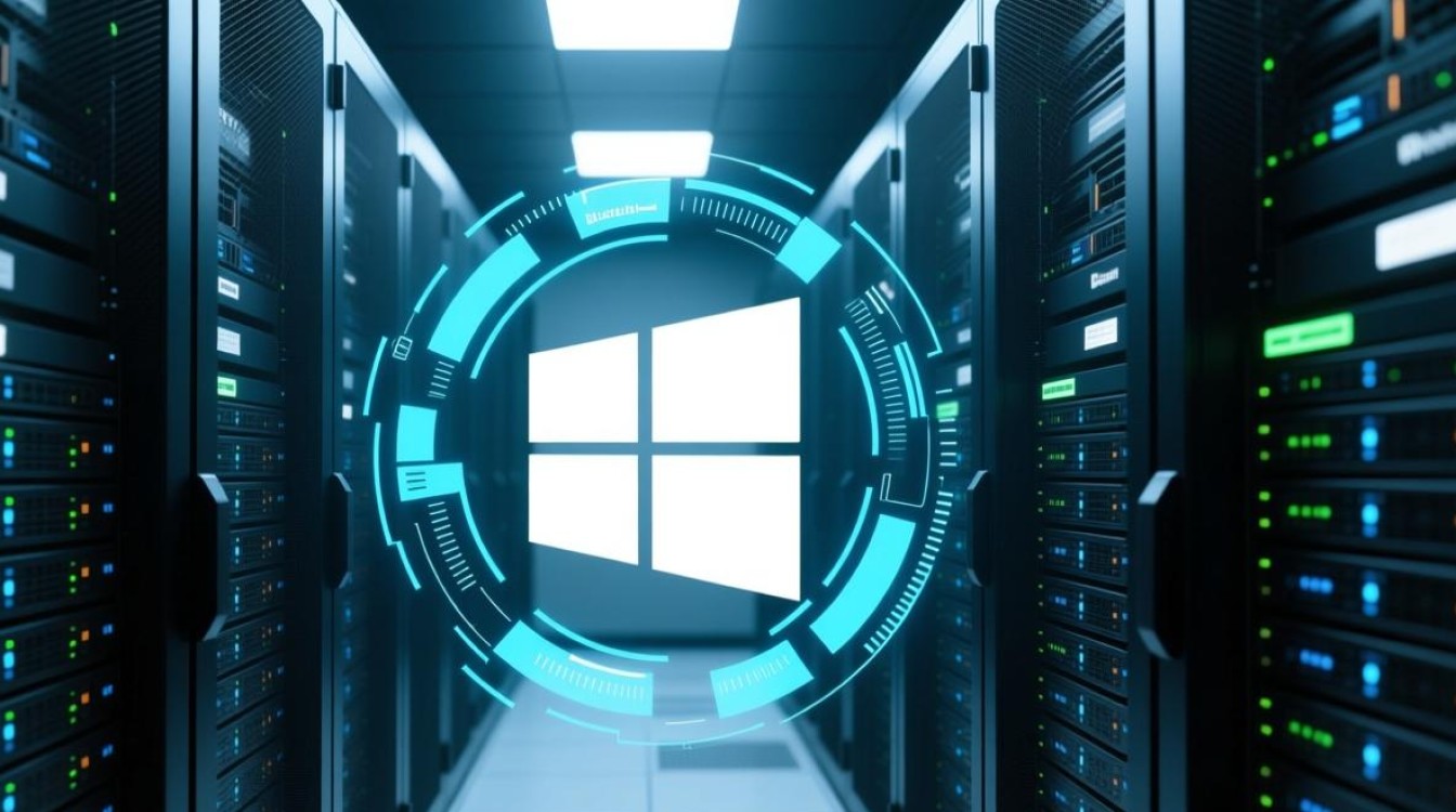 服务器镜像Windows，如何选择合适的镜像版本及安装步骤详解？