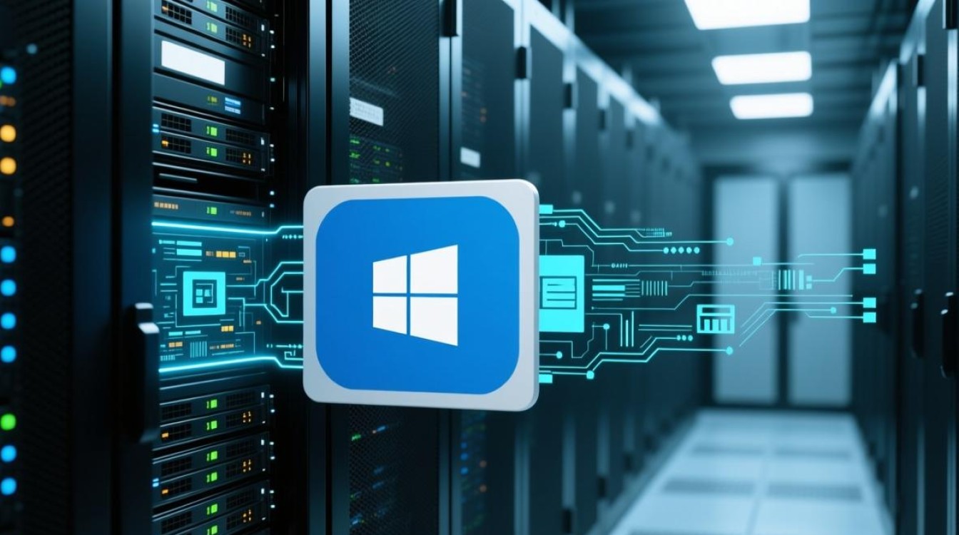 服务器镜像Windows，如何选择合适的镜像版本及安装步骤详解？