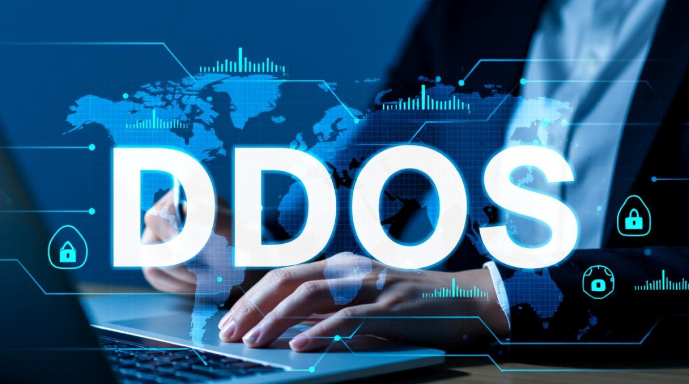 如何编写高效的服务器防ddos攻击代码？探讨最佳实践与解决方案。