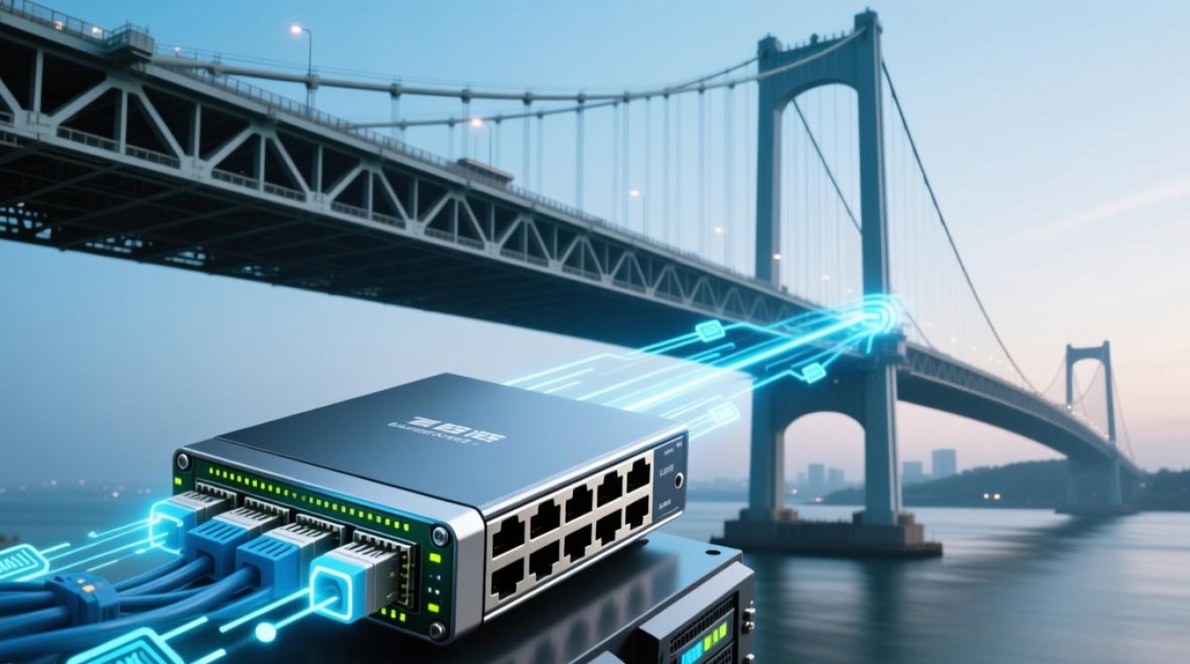 服务器链接器究竟有何神奇功能？如何实现高效数据传输？