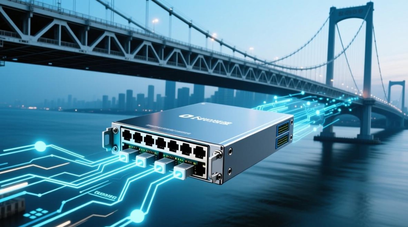 服务器链接器究竟有何神奇功能？如何实现高效数据传输？