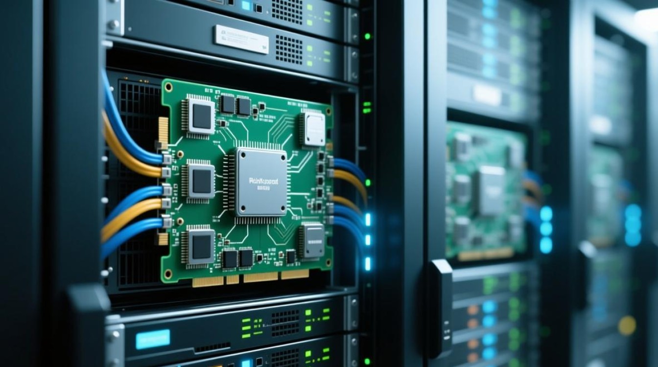 服务器阵列卡缓存的作用究竟在提升性能与数据安全间如何权衡? 服务器阵列卡缓存的作用究竟在提升性能与数据安全间如何权衡?