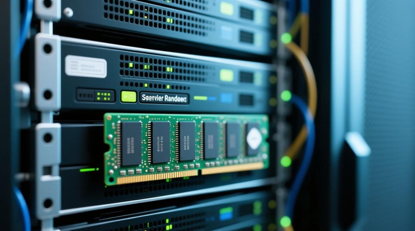 服务器为何会随机识别内存?内存识别错误可能引发哪些问题? 服务器为何会随机识别内存?内存识别错误可能引发哪些问题?