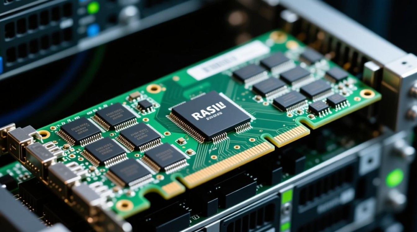 服务器阵列卡维修时，如何确保数据安全及系统稳定运行？