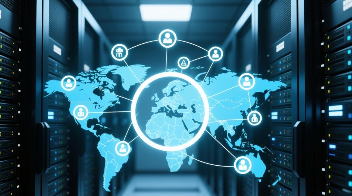 为何我的服务器受限无法正常访问外网？详细原因与解决方案揭晓！