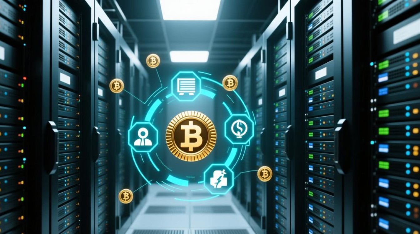 服务器频繁出现挖矿程序,是恶意攻击还是技术漏洞? 服务器频繁出现挖矿程序,是恶意攻击还是技术漏洞?