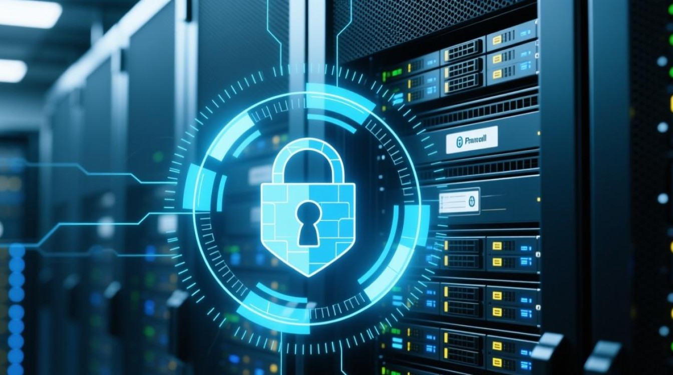 服务器防火墙拦截，为何频繁发生？背后原因及应对策略揭秘！