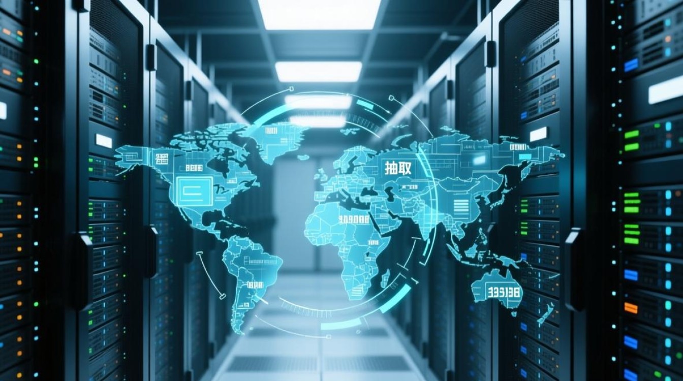 为何服务器随机抽取数据呈现规律性？背后真相揭秘！