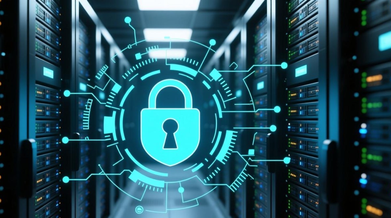 服务器如何有效防御各类网络攻击？防攻击措施详解揭秘！