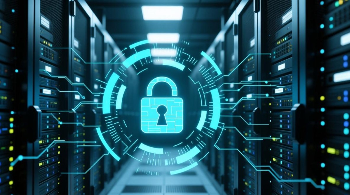 服务器如何有效防御各类网络攻击？防攻击措施详解揭秘！