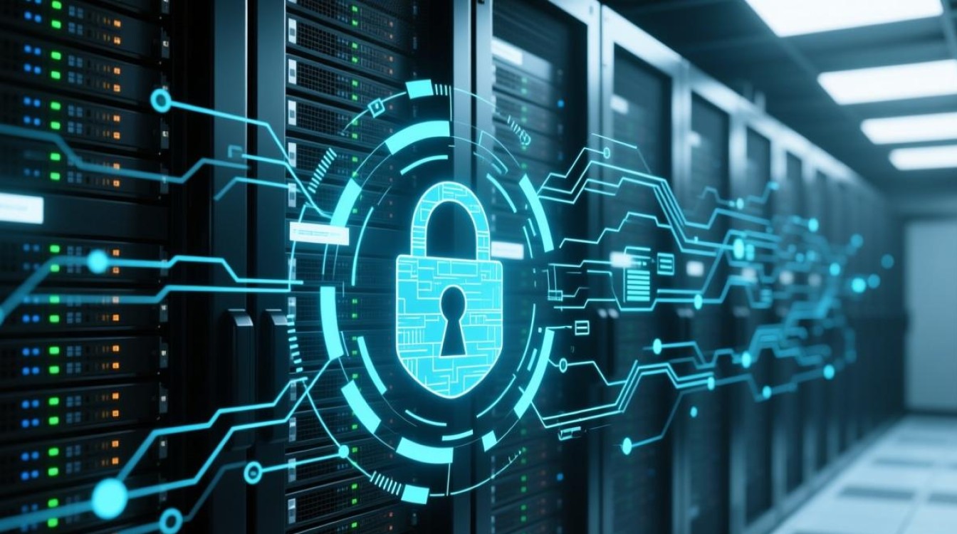 服务器如何有效防御各类网络攻击？防攻击措施详解揭秘！