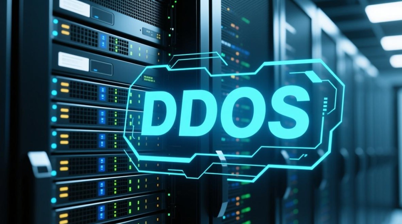 如何有效实施服务器防护策略，彻底杜绝DDoS攻击威胁？