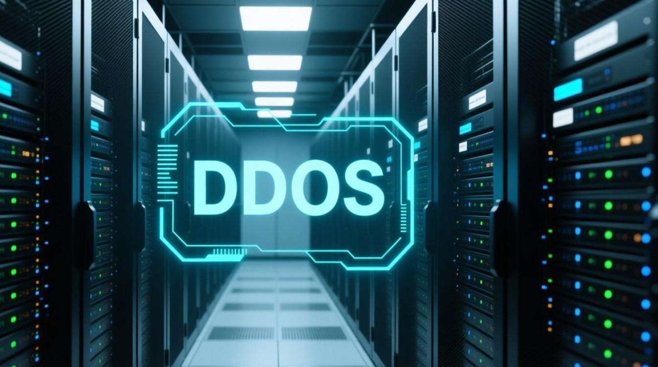 如何有效实施服务器防护策略，彻底杜绝DDoS攻击威胁？