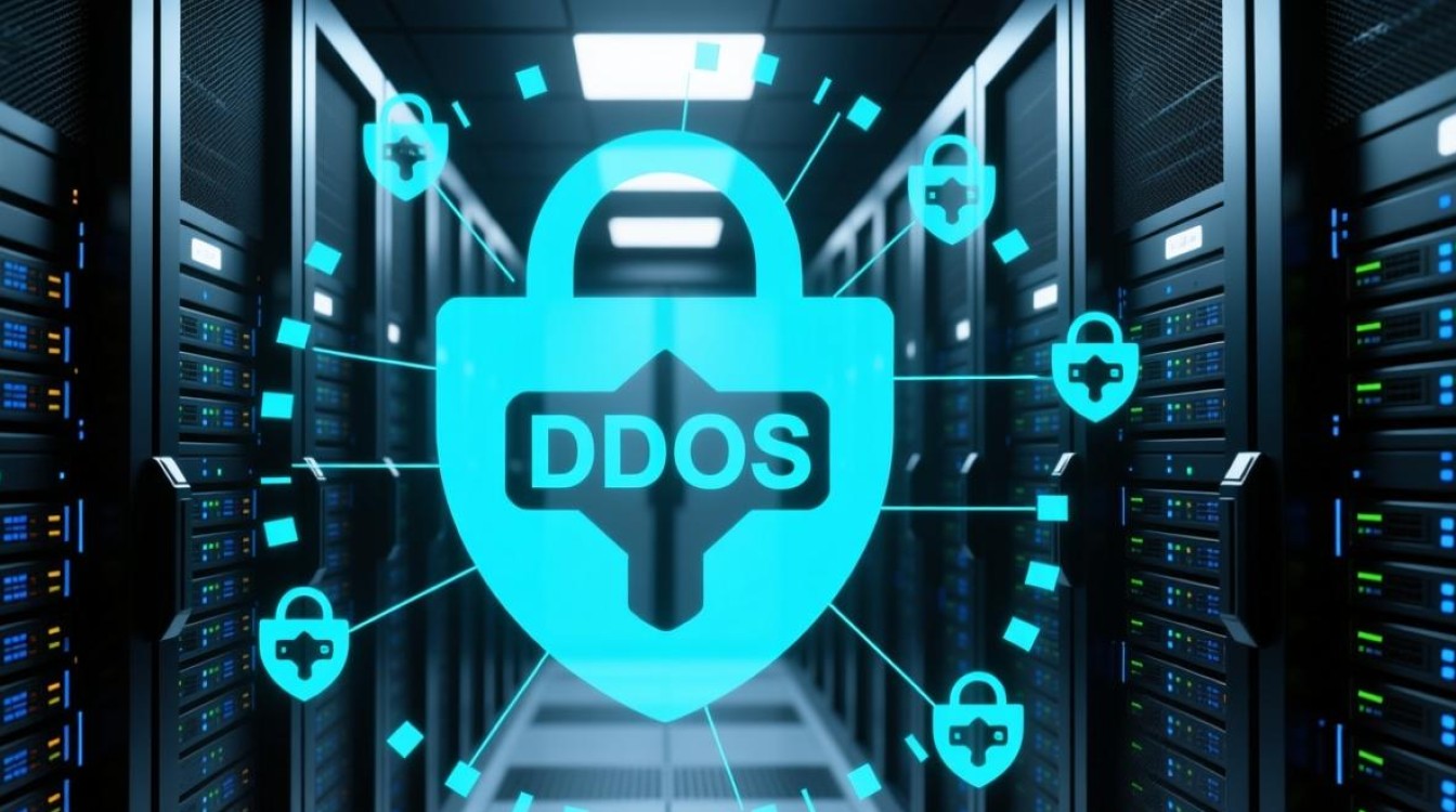 如何有效实施服务器防护策略，彻底杜绝DDoS攻击威胁？