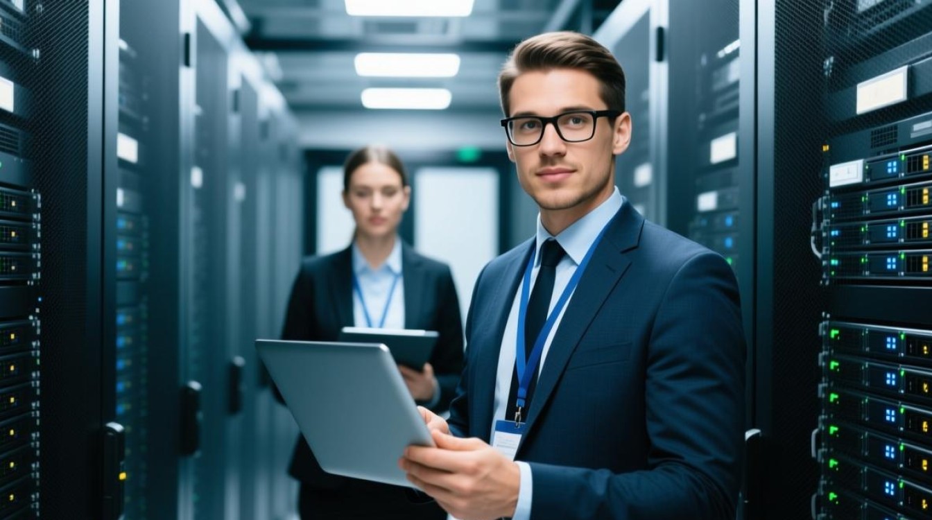 服务器销售提成比例为何存在差异？揭秘不同厂商与销售模式的提成奥秘！