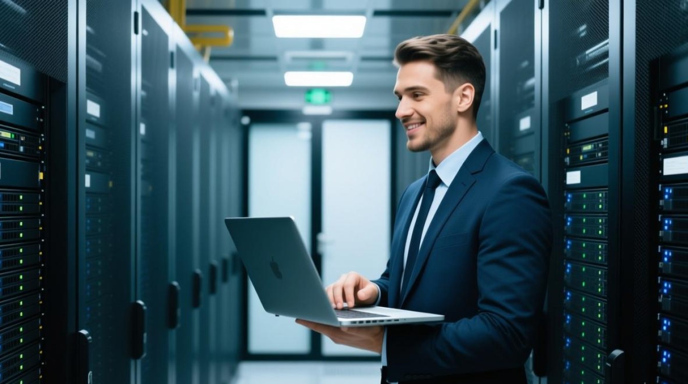 服务器销售提成比例为何存在差异？揭秘不同厂商与销售模式的提成奥秘！