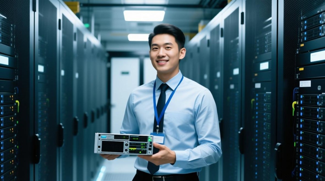 服务器销售提成比例为何存在差异？揭秘不同厂商与销售模式的提成奥秘！