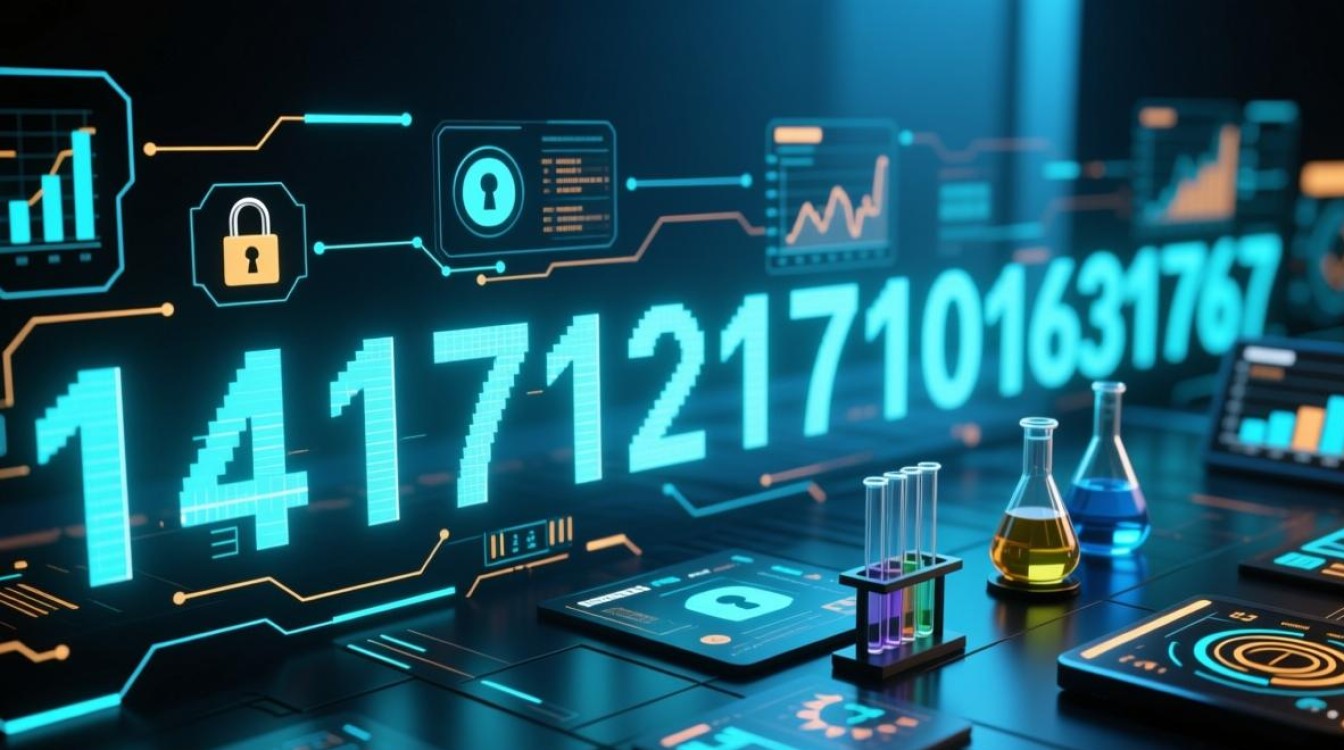 服务器随机数生成,技术原理揭秘与潜在风险探讨? 服务器随机数生成,技术原理揭秘与潜在风险探讨?