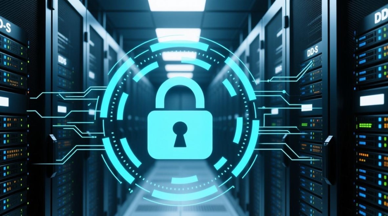 如何有效应对服务器防ddos攻击，保障网络稳定运行？