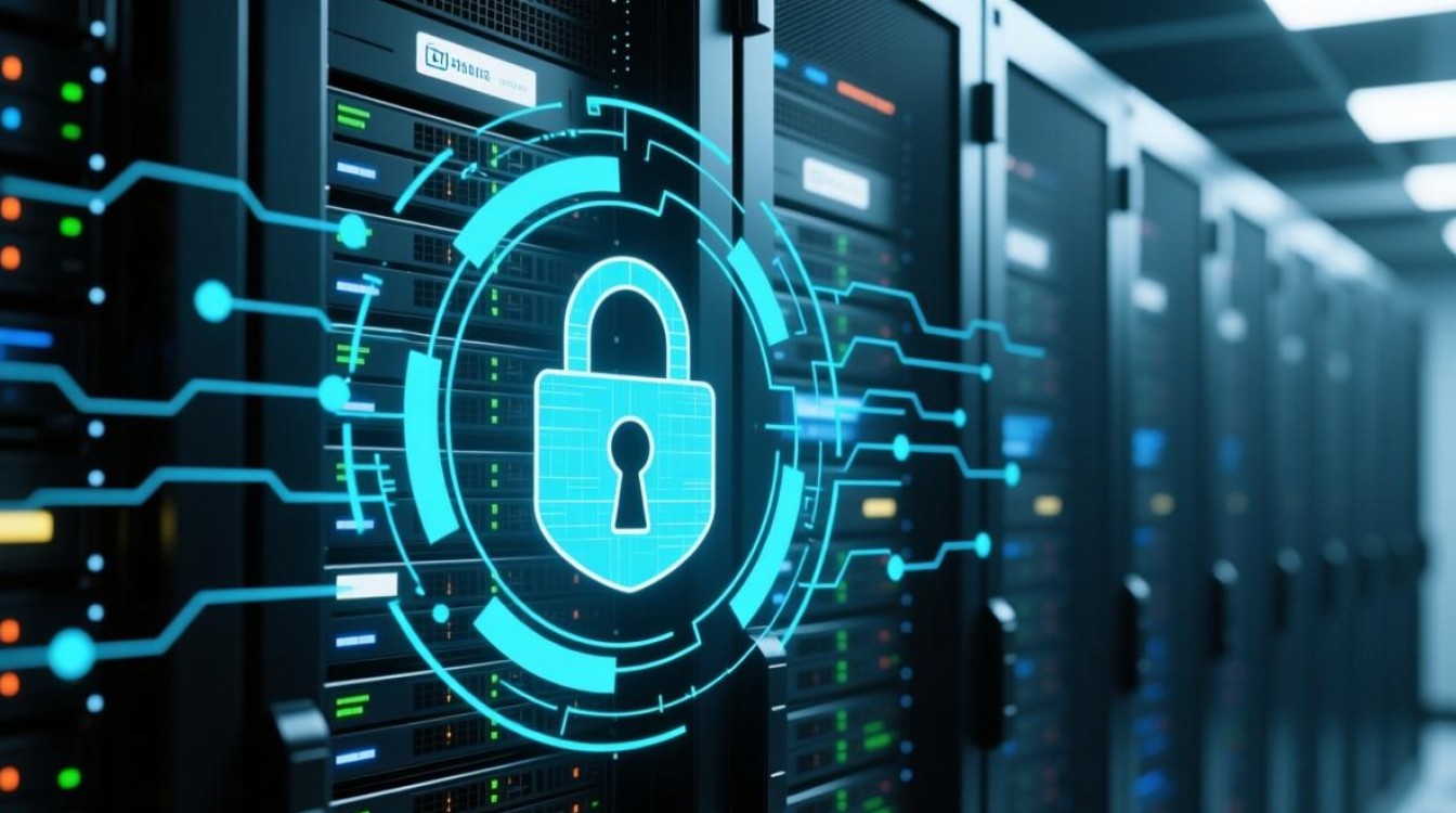 如何有效应对服务器防ddos攻击，保障网络稳定运行？