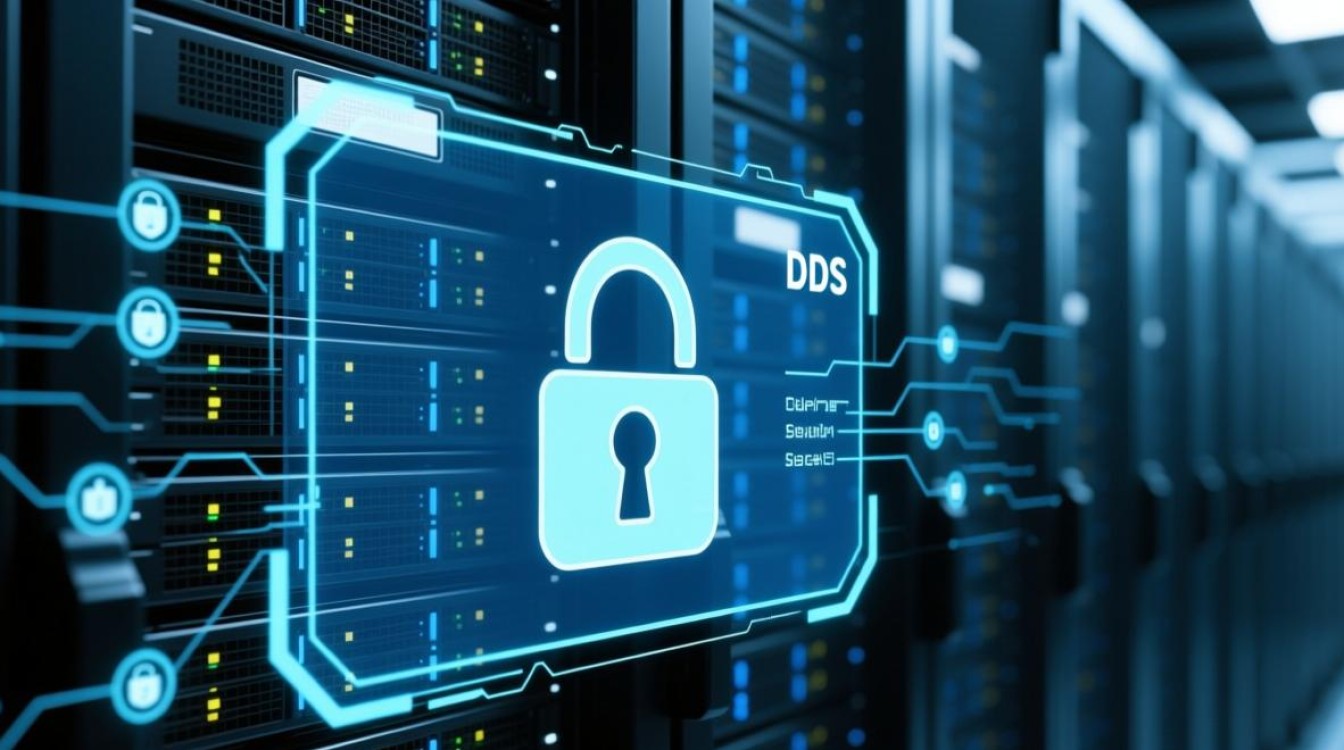 如何有效应对服务器防ddos攻击，保障网络稳定运行？