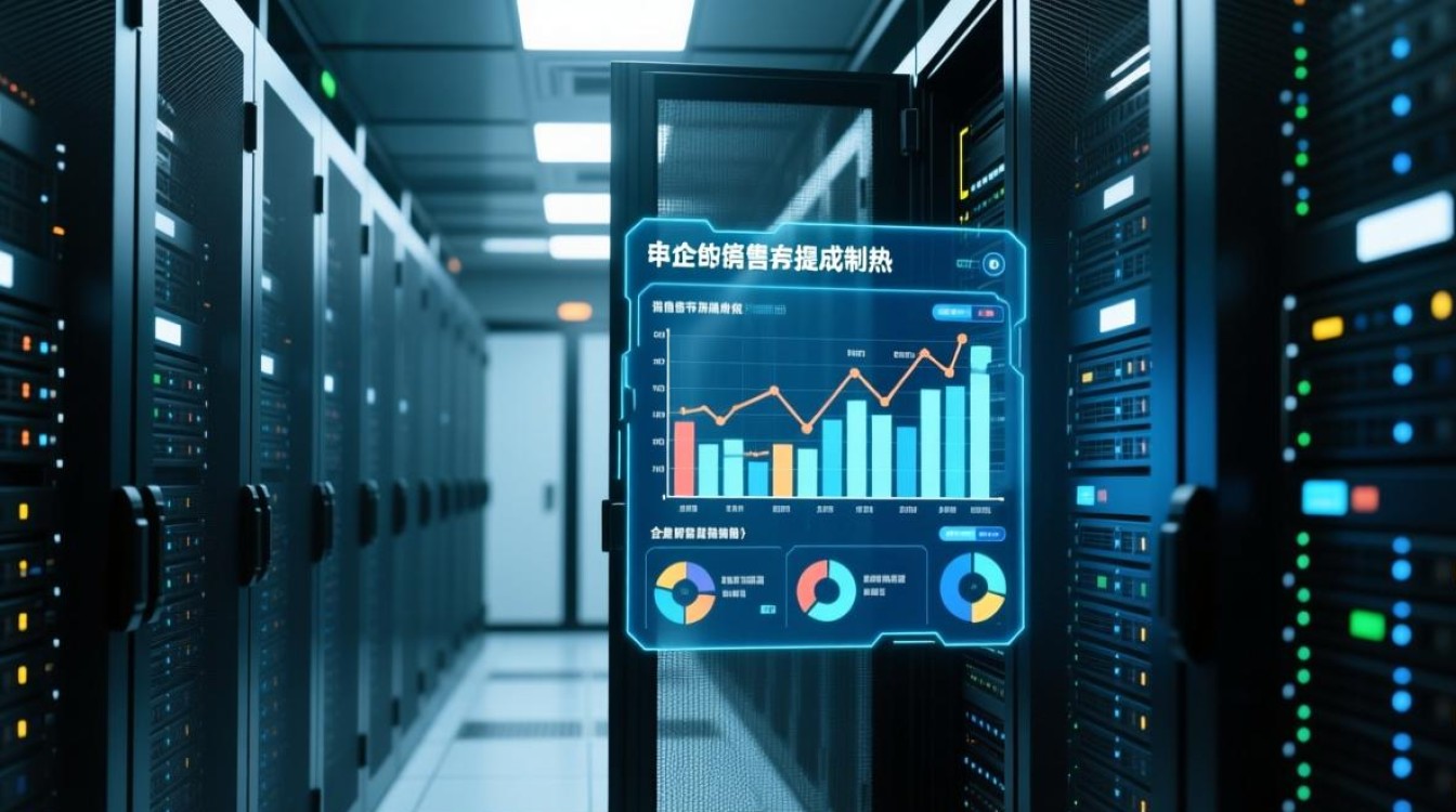 服务器销售提成如何计算?是否存在行业标准和合理范围? 服务器销售提成如何计算?是否存在行业标准和合理范围?