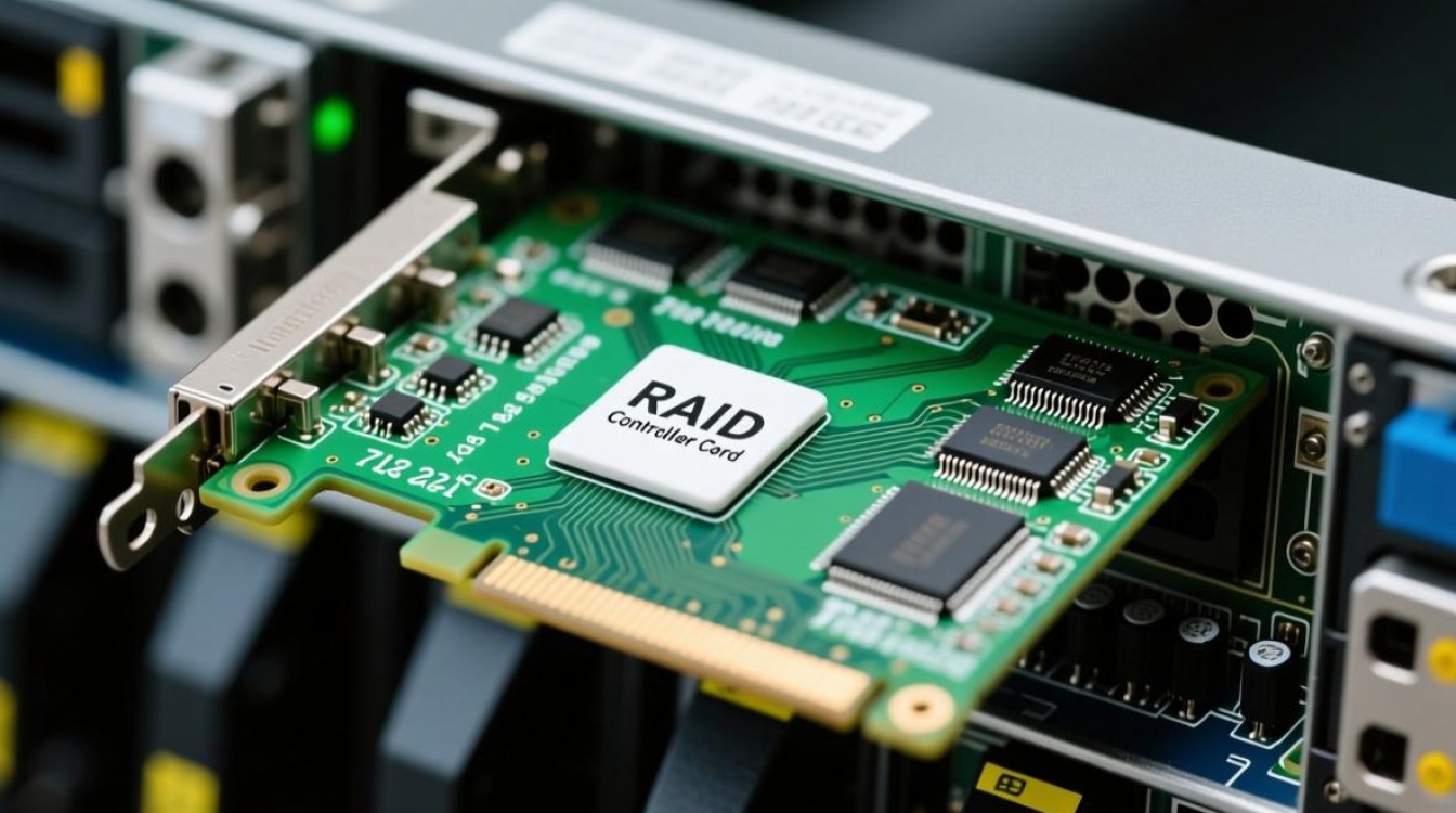 服务器阵列卡安装与设置，有哪些关键步骤和注意事项？