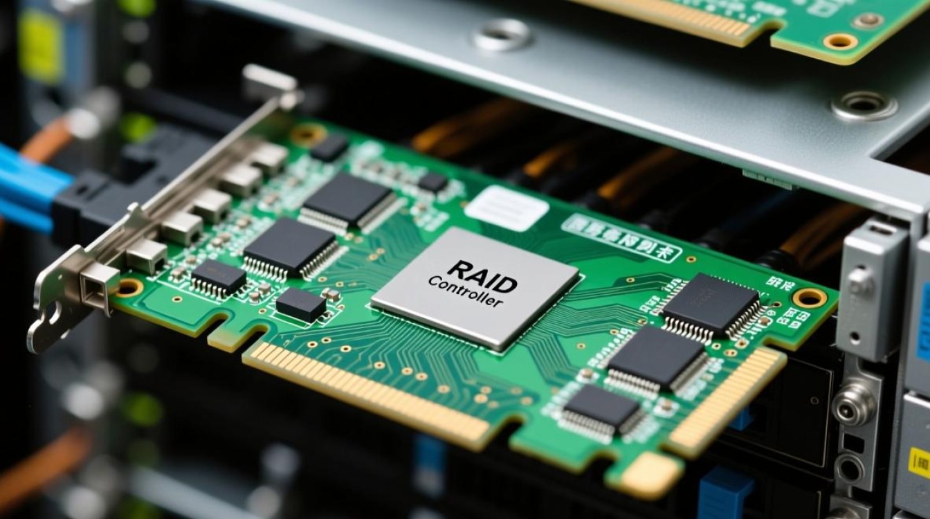 服务器阵列卡安装与设置，有哪些关键步骤和注意事项？