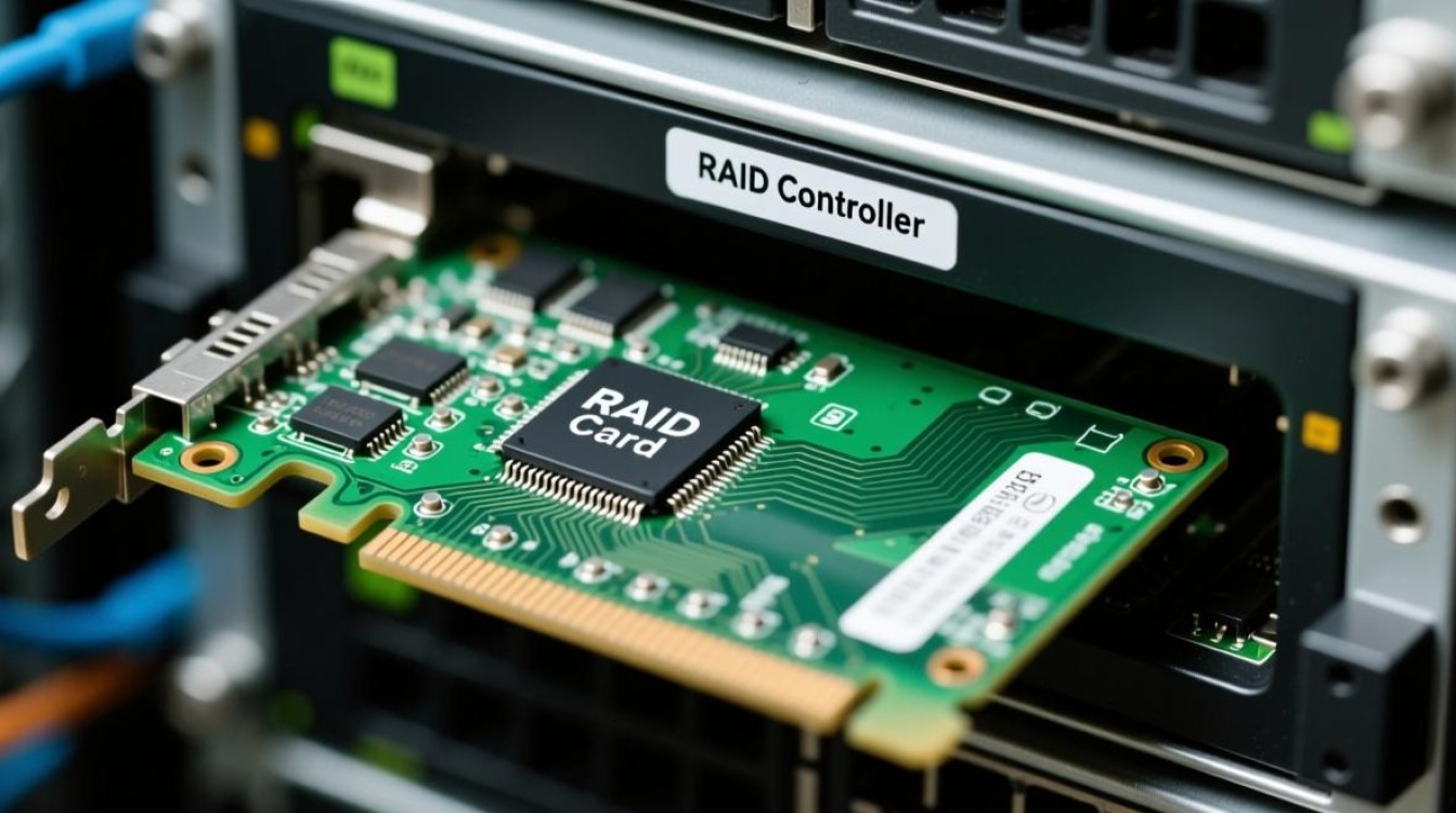 服务器阵列卡安装与设置，有哪些关键步骤和注意事项？