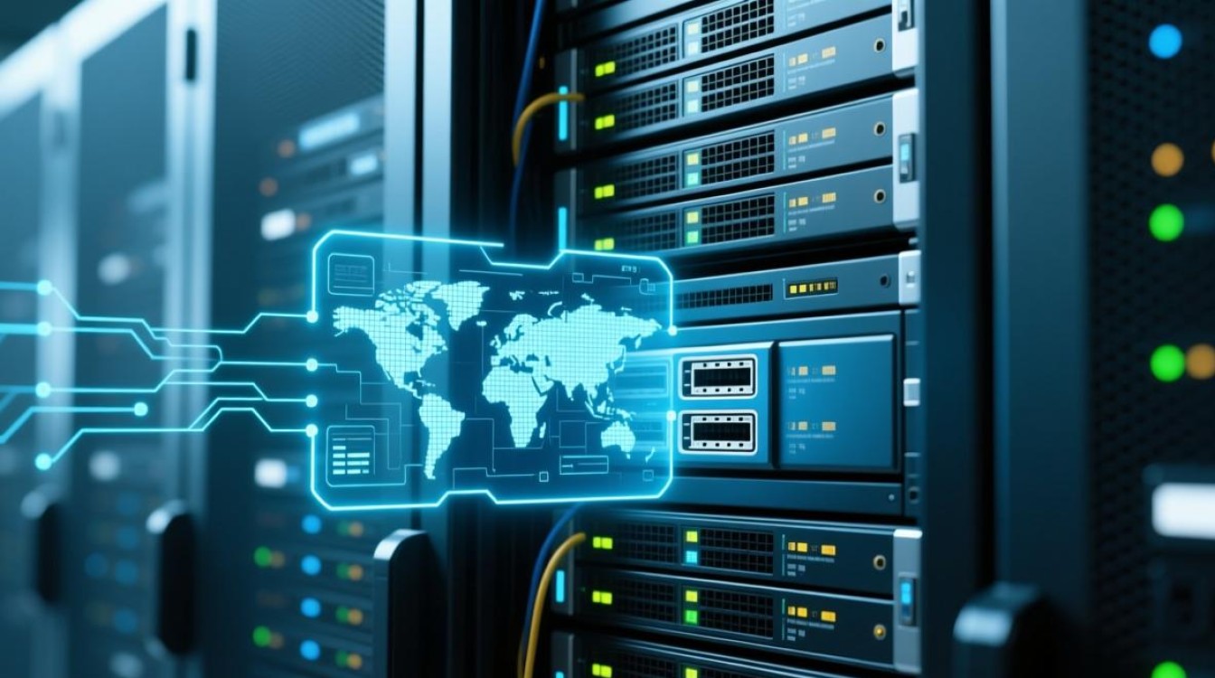 为何服务器突然限制外网接口访问，背后原因是什么？