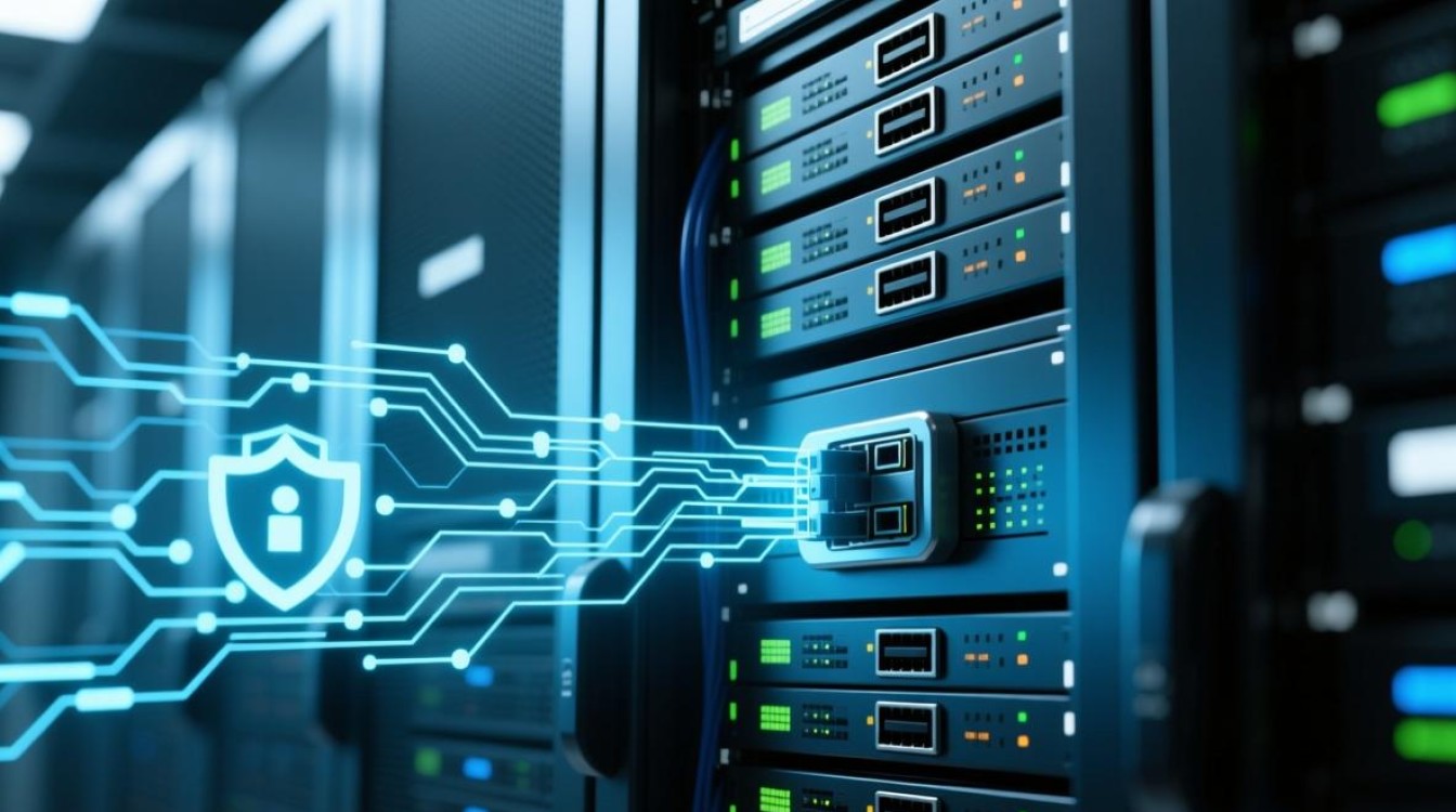 为何服务器突然限制外网接口访问，背后原因是什么？