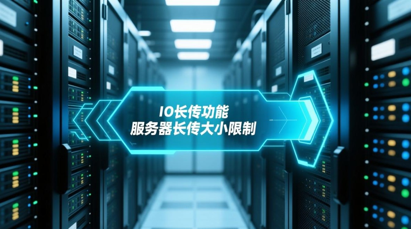 服务器长传文件时，为何经常遇到大小限制问题？有哪些解决方案？