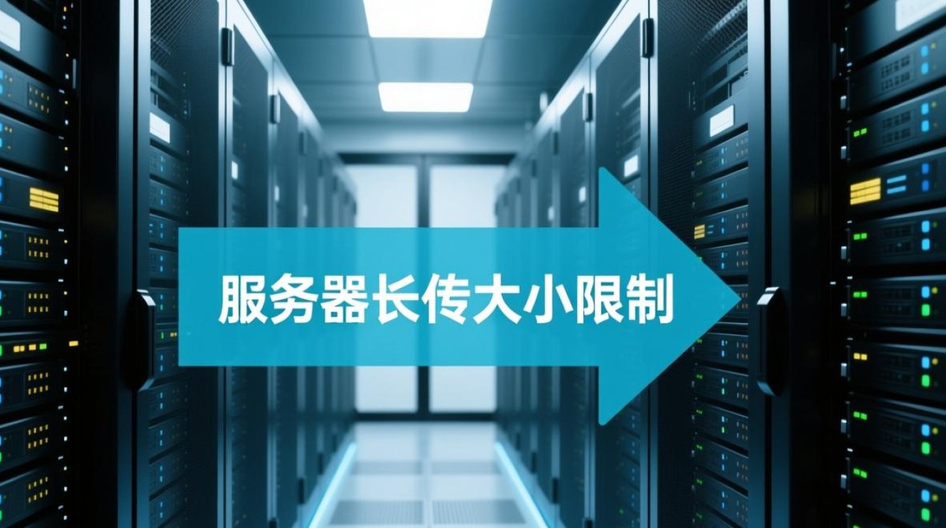 服务器长传文件时，为何经常遇到大小限制问题？有哪些解决方案？