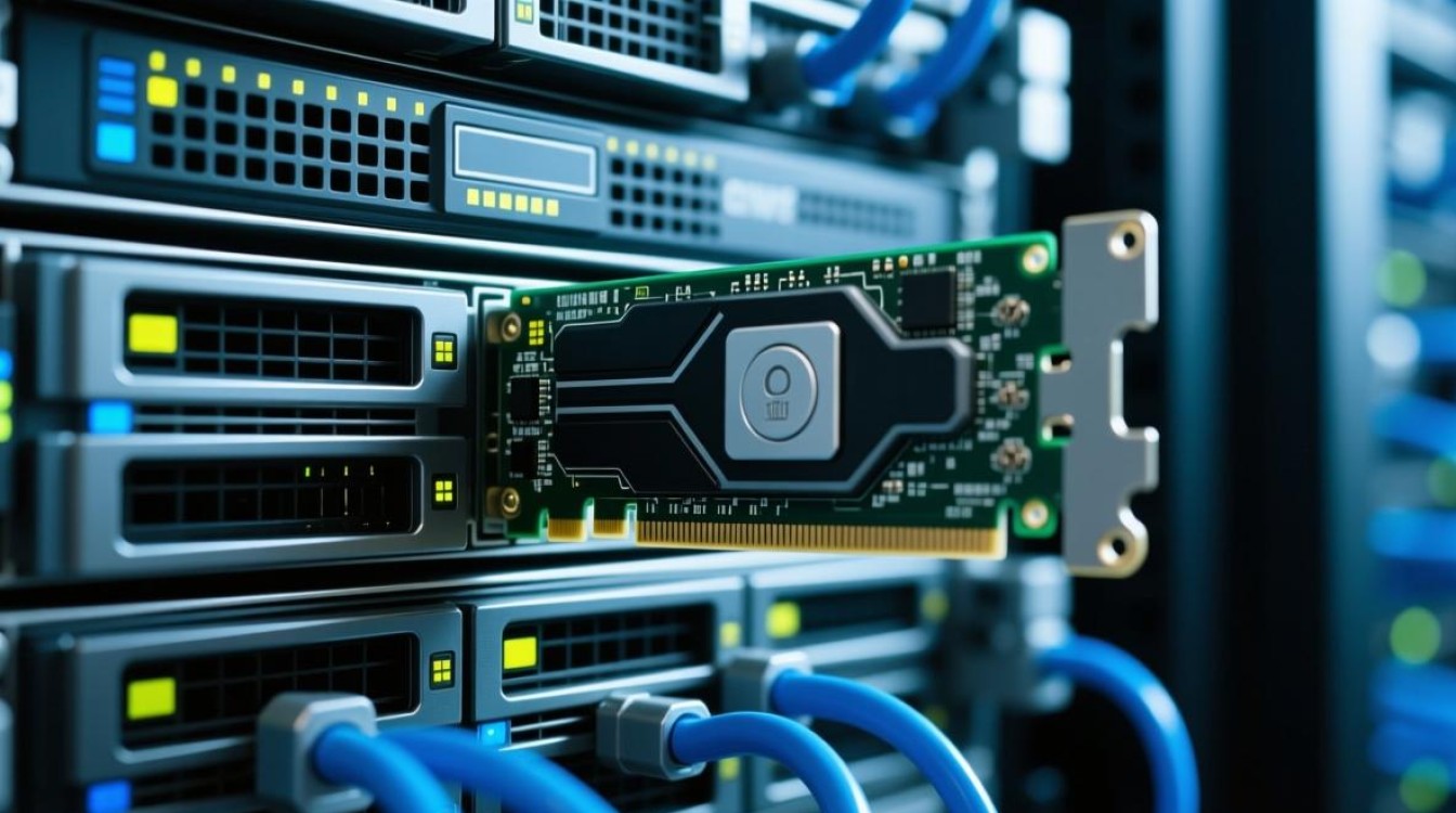 服务器阵列卡在提升数据传输效率与安全性方面扮演关键角色,它究竟有何独特作用? 服务器阵列卡在提升数据传输效率与安全性方面扮演关键角色,它究竟有何独特作用?