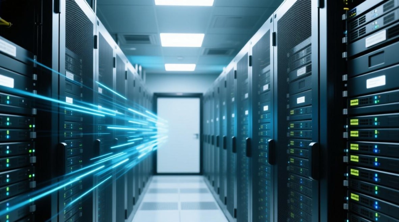 服务器镜像技术如何影响数据备份与恢复效率？